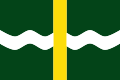 Bandera de TORROELLA DE fLUVIA